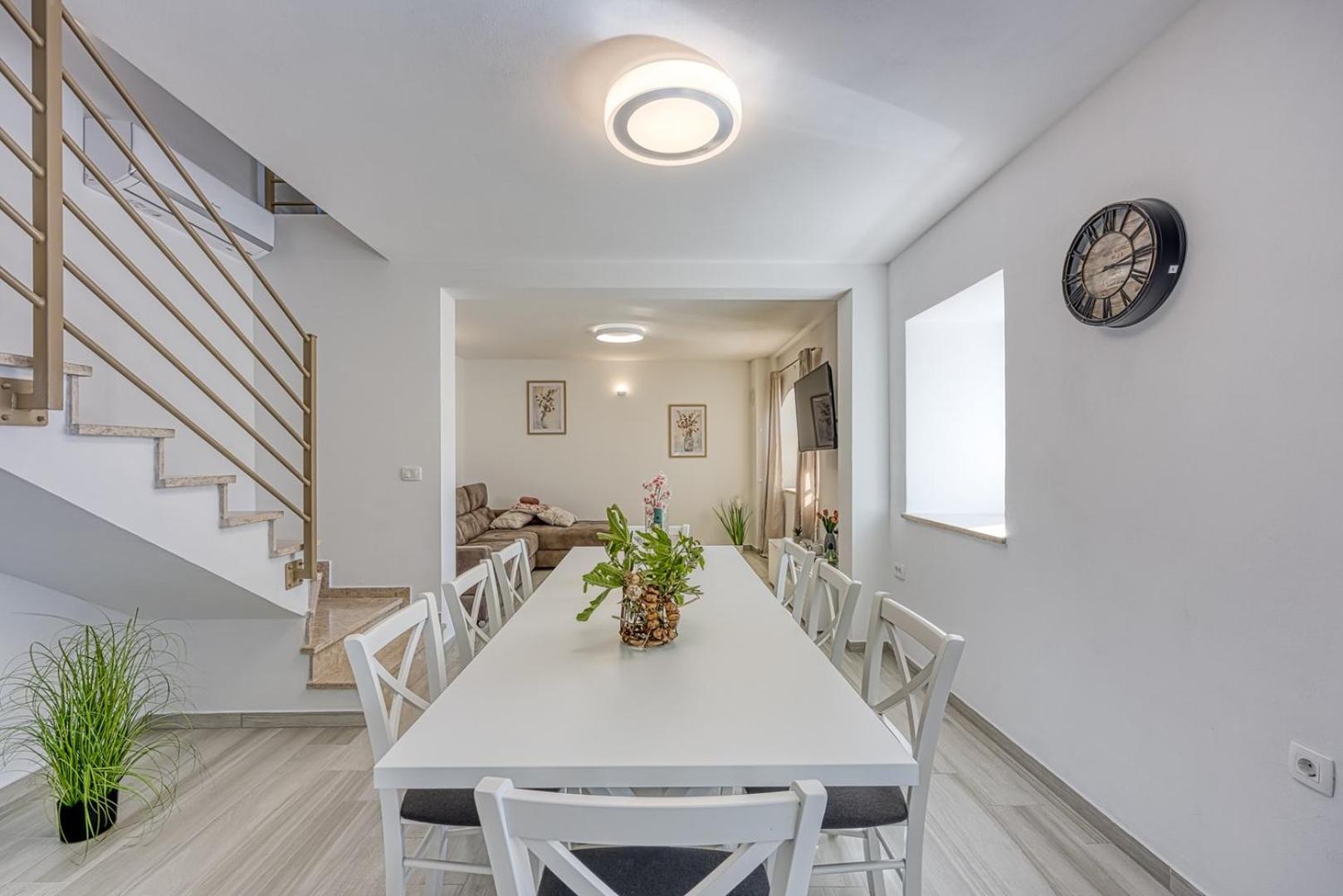 Ferienlandhaus Zvanya