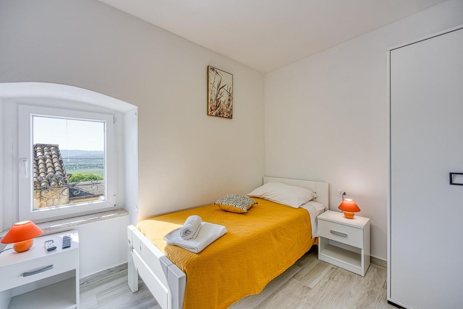 Ferienlandhaus Zvanya