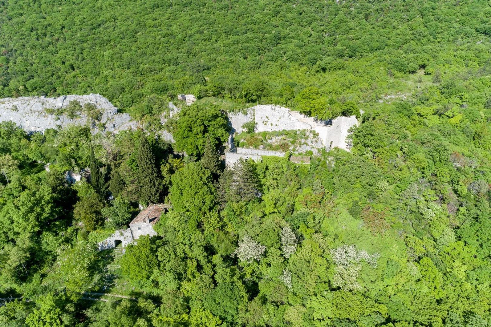 Ferienlandhaus Zvanya