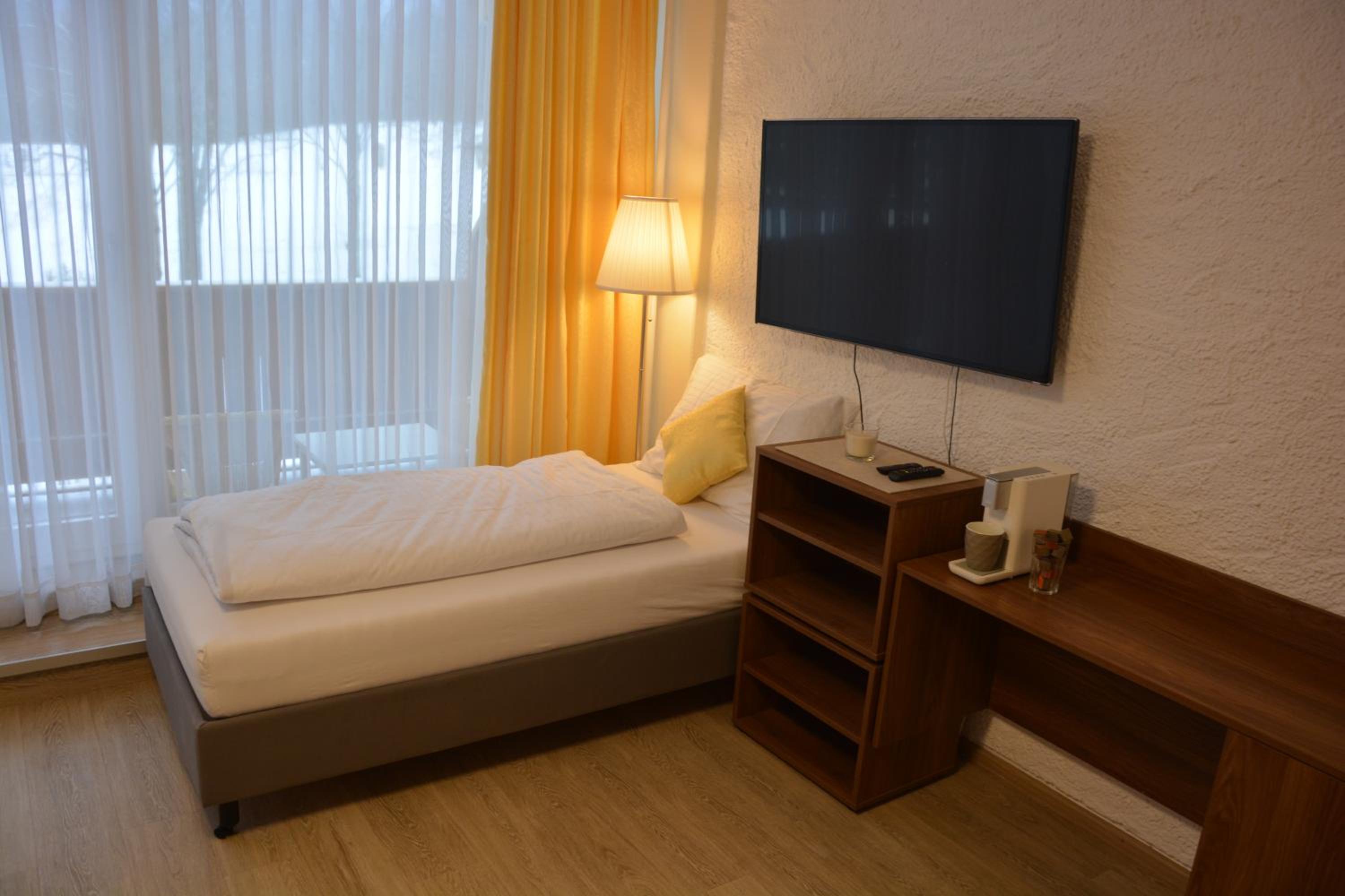 Golfhotel