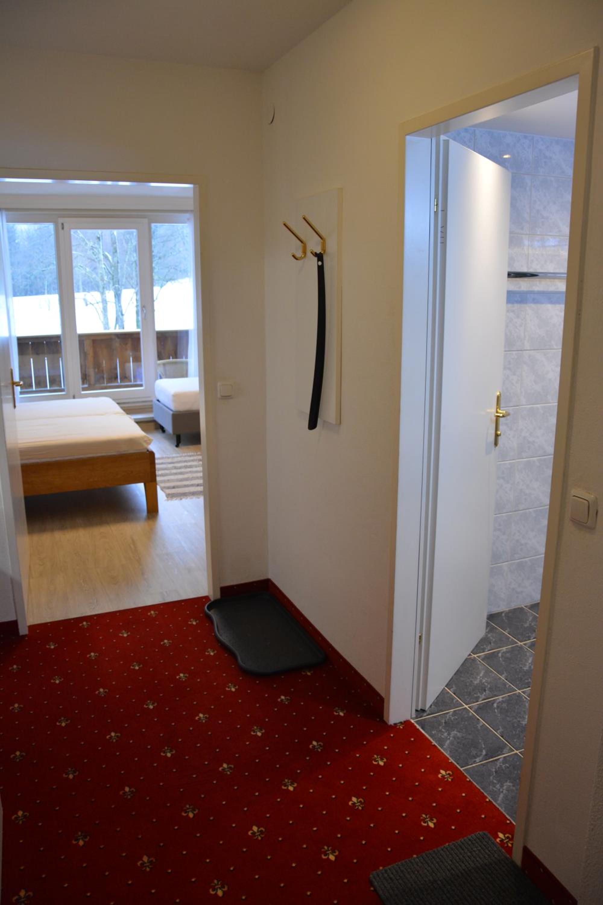 Golfhotel