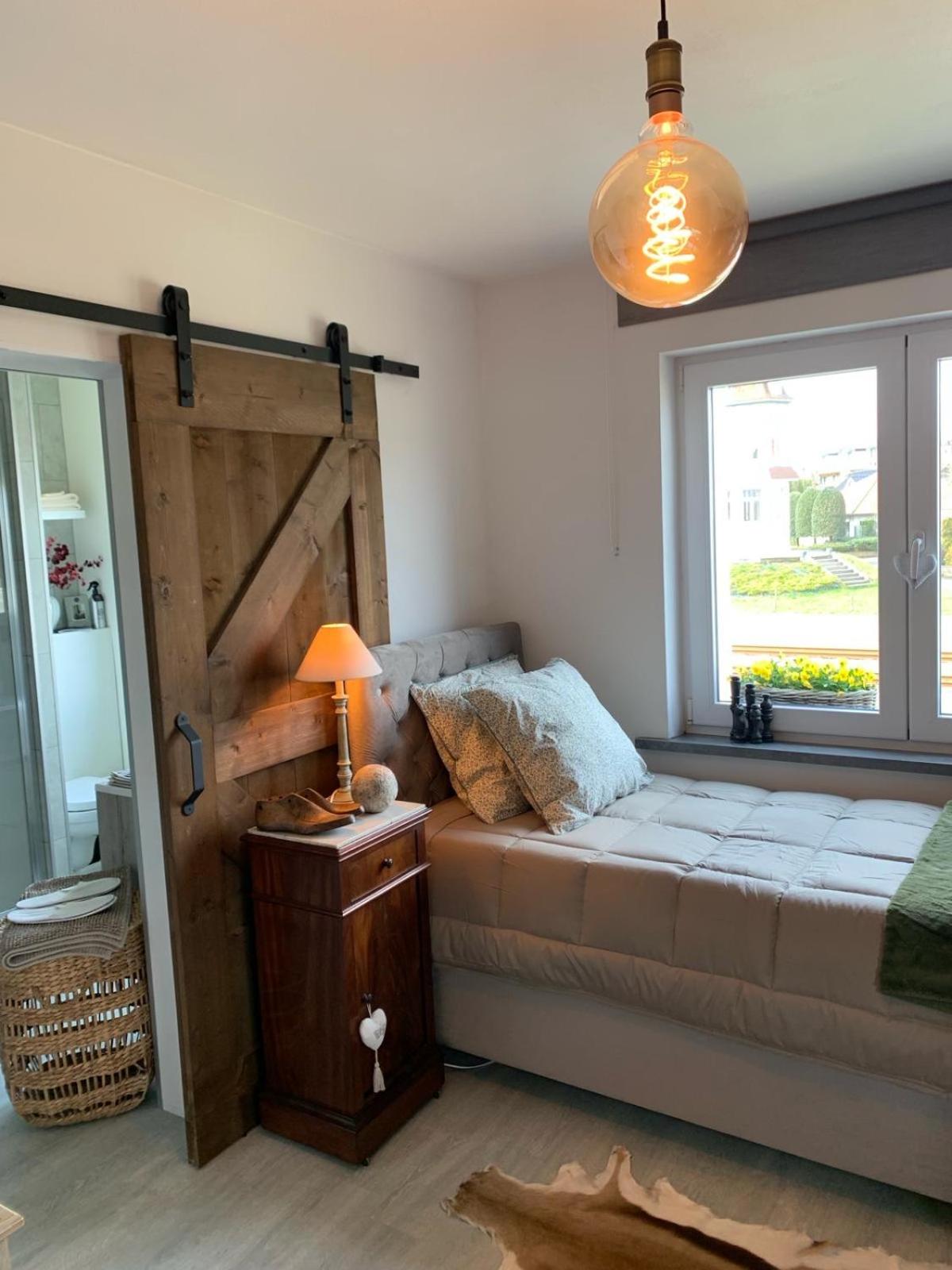 B&B Villa Navy