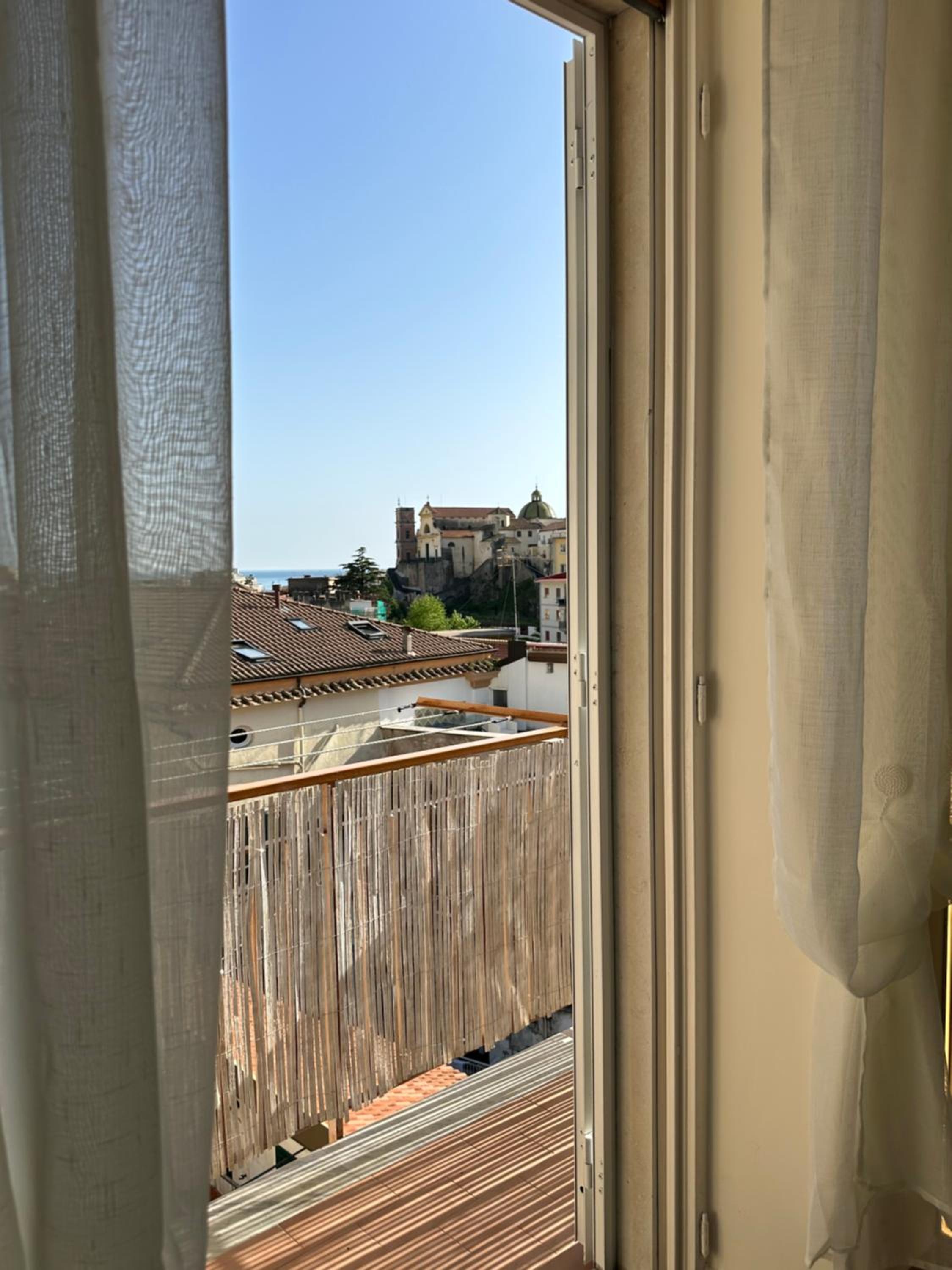 A Casa di Nonna Anna ~ Artistic Amalfitan House photo 4