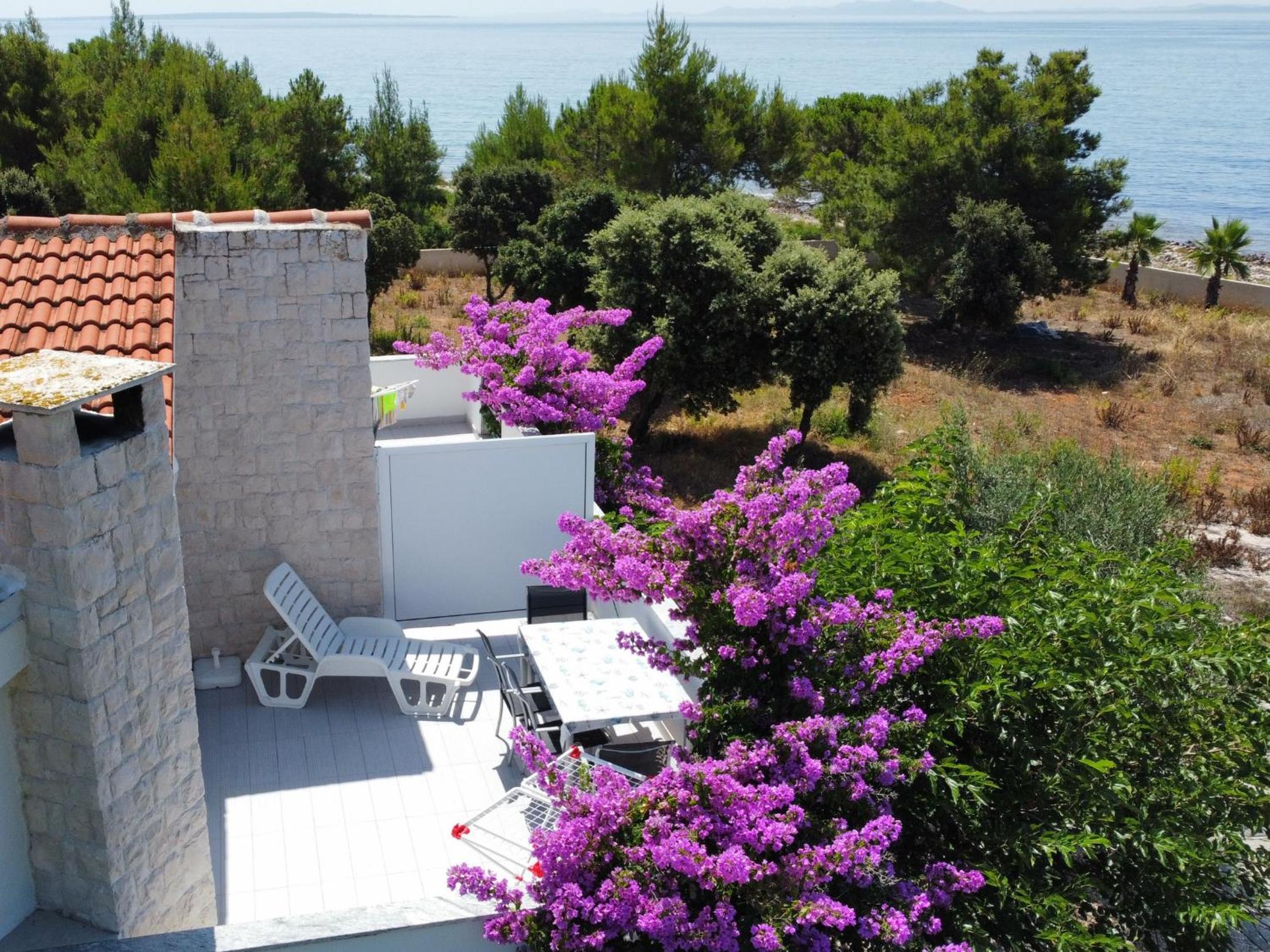 Mirakul Apartments view 3