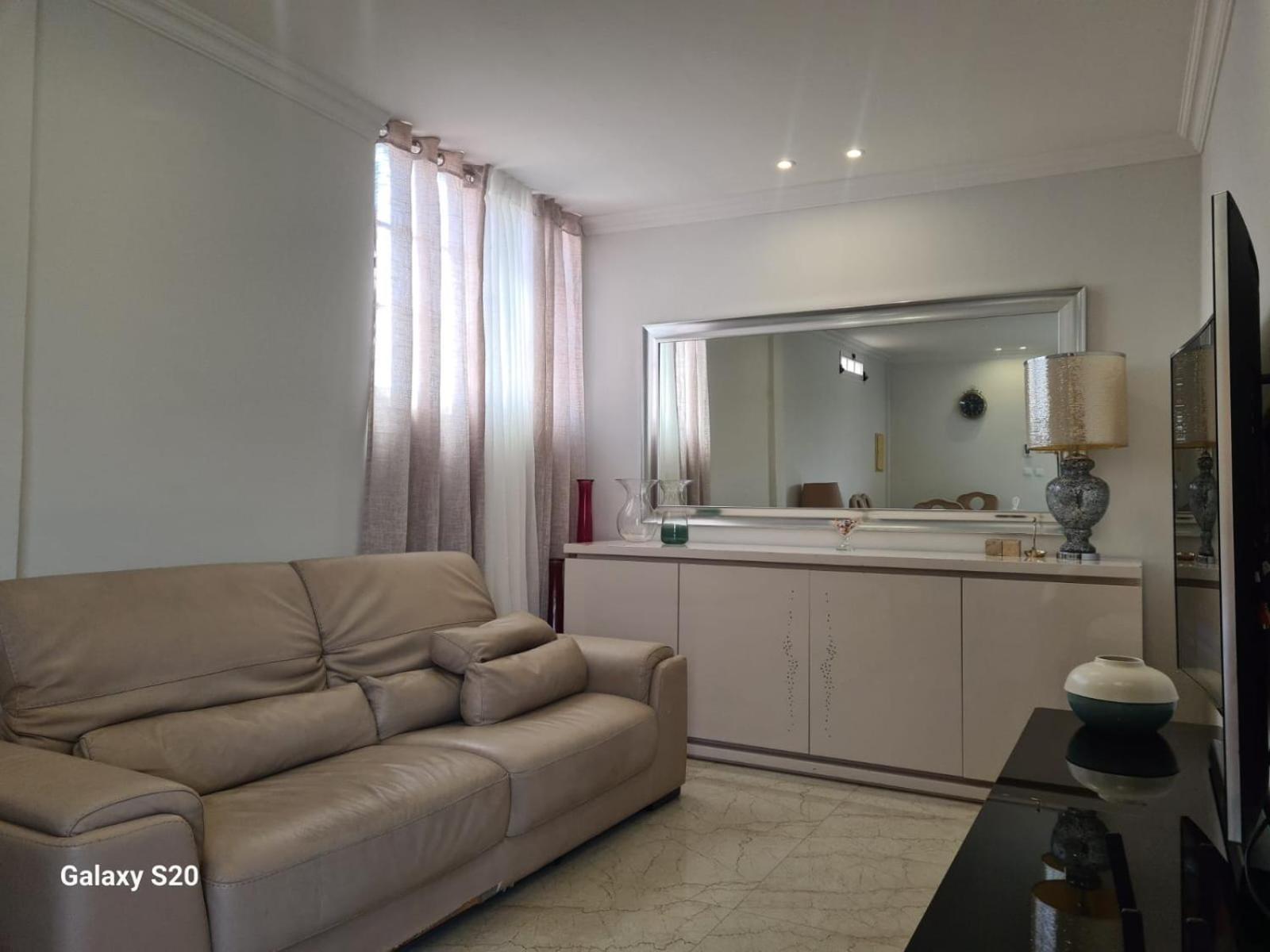 Apartamento Luanda