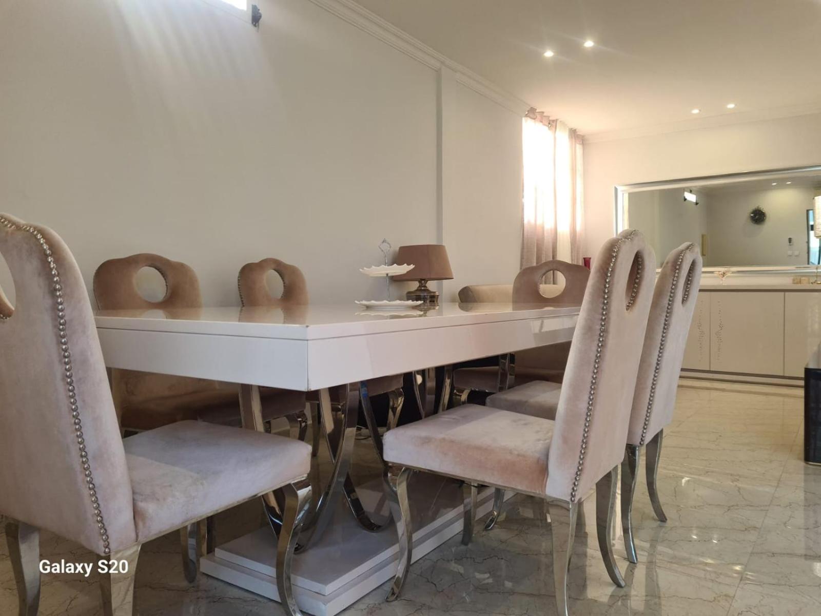 Apartamento Luanda