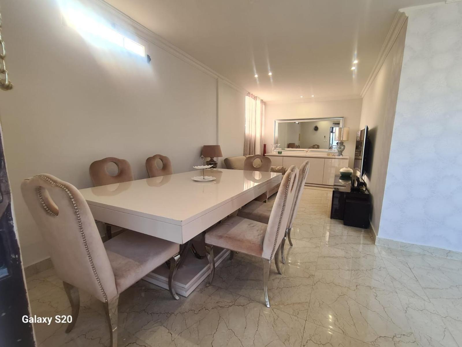 Apartamento Luanda