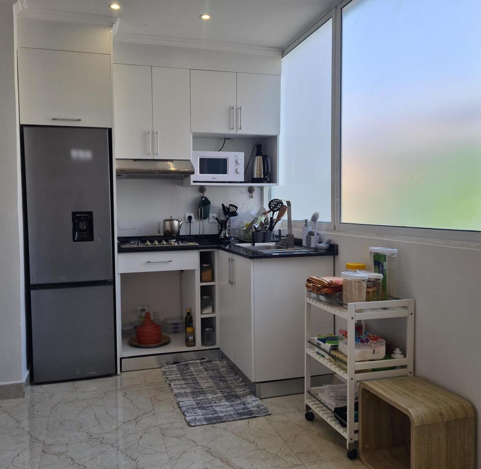 Apartamento Luanda
