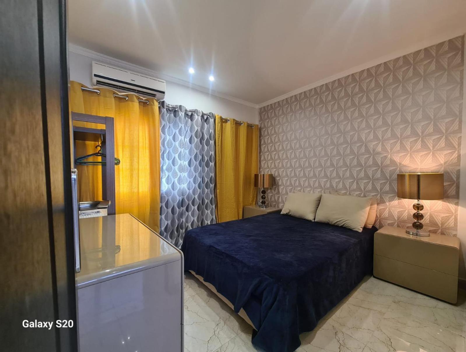 Apartamento Luanda