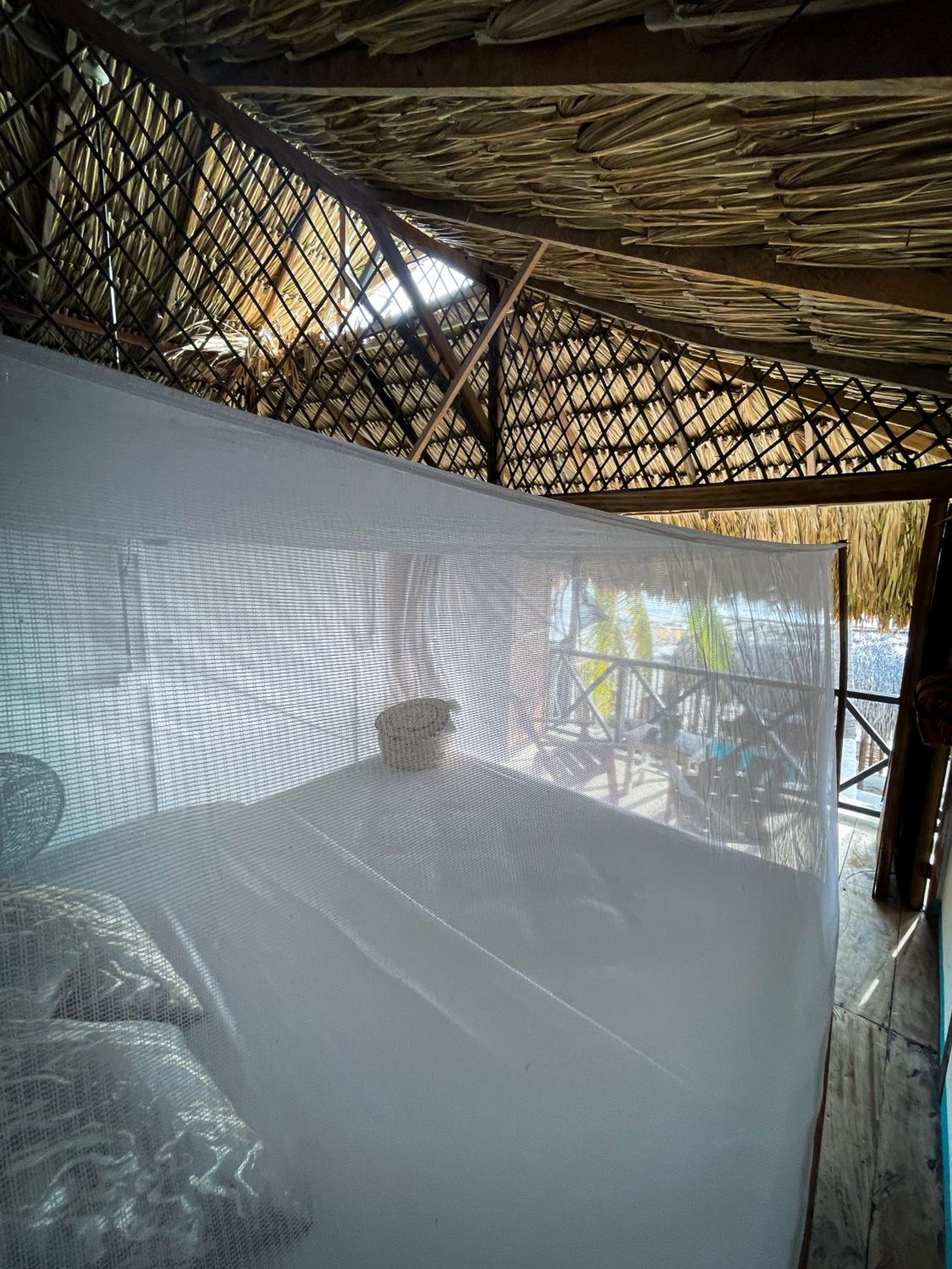 Palenque Beach House