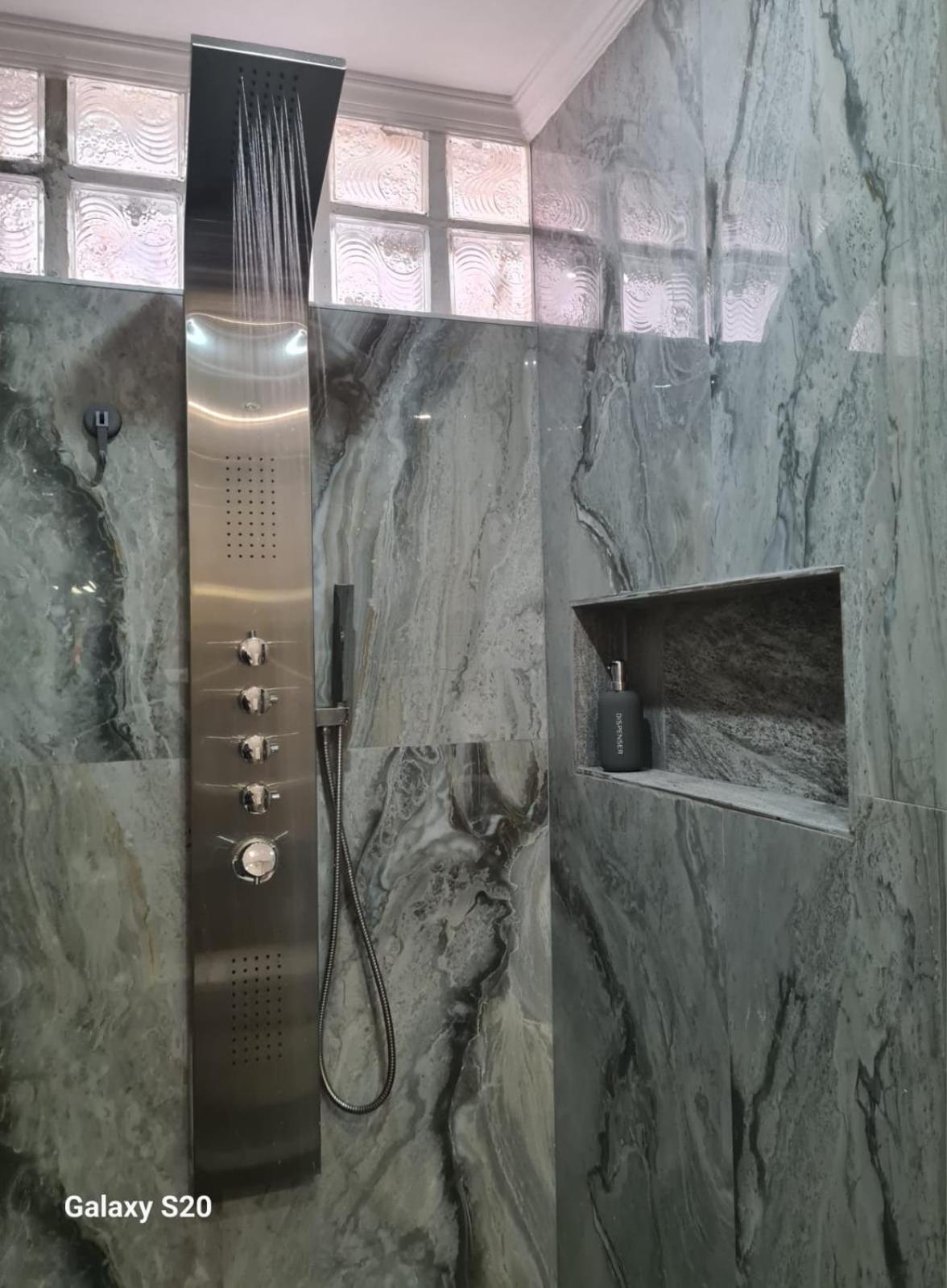 Apartamento Luanda