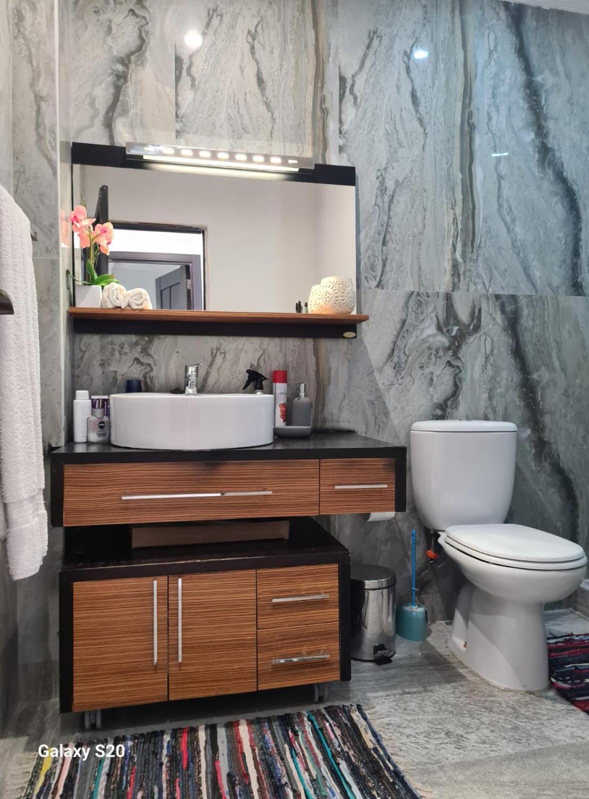 Apartamento Luanda