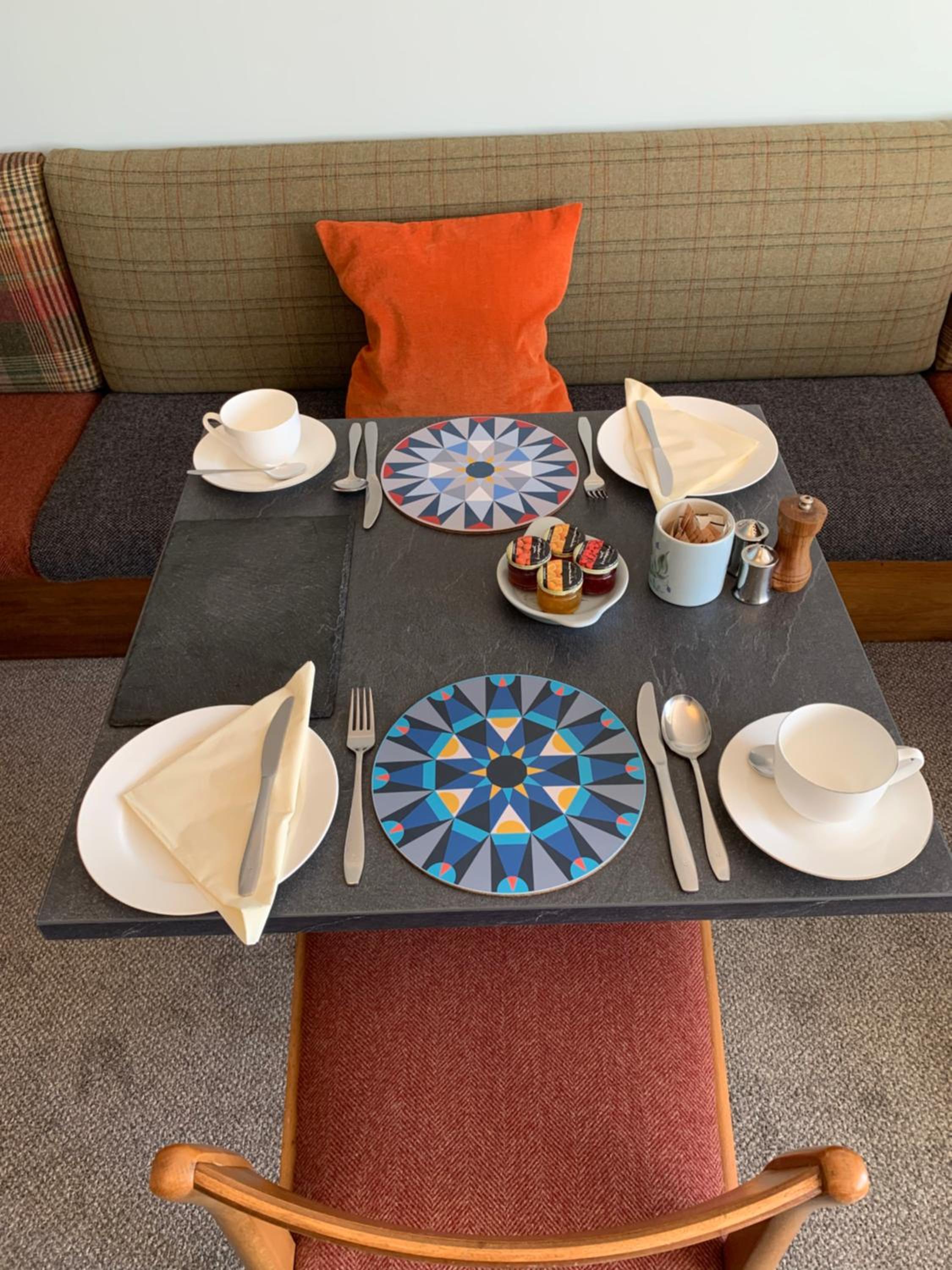 Leven House Bed and Breakfast