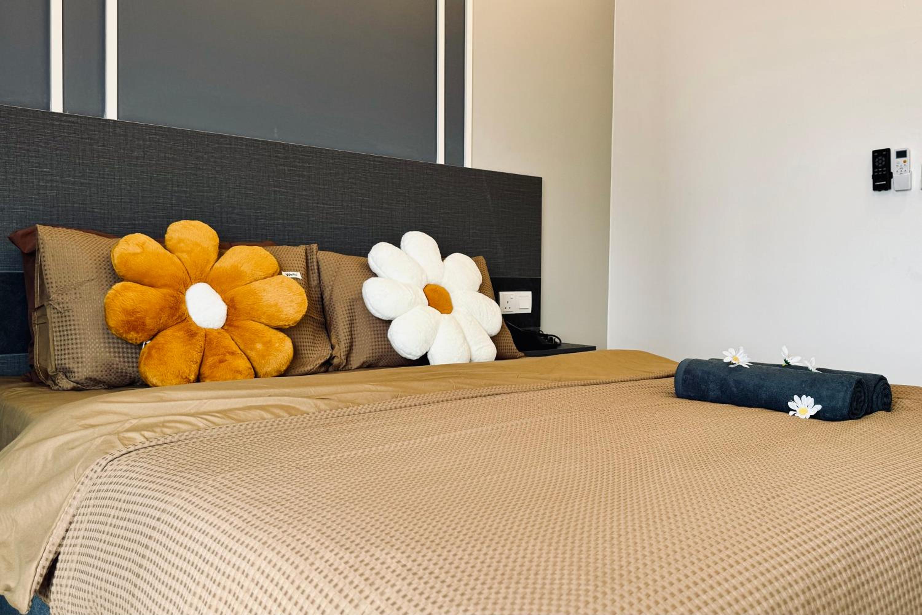 Continew by Xuan and Partner near KLCC and Bukit Bintang