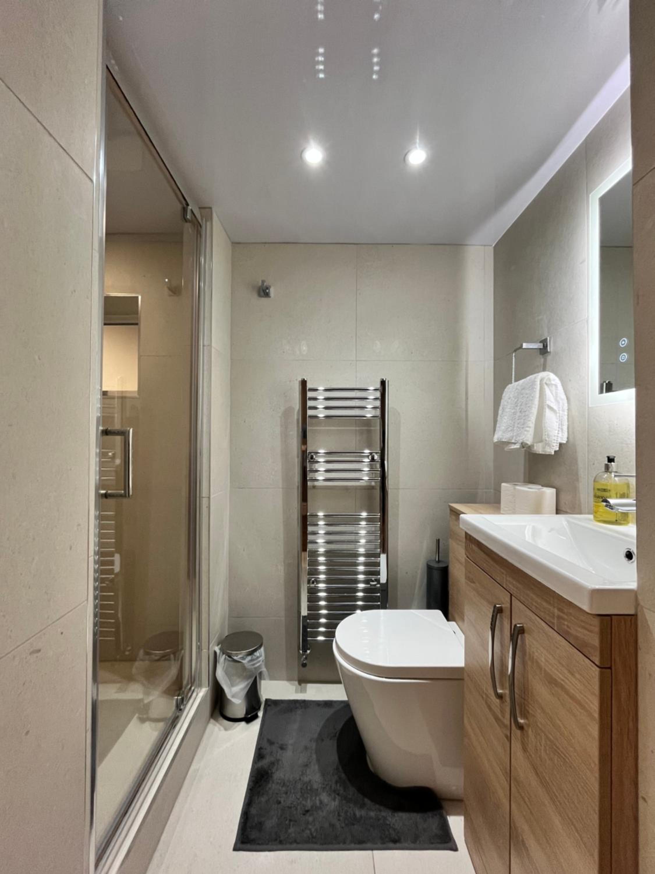 Mossley Hill Retreat