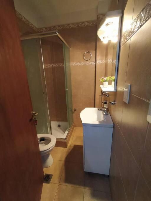 Departamento Completo- Bs As Home