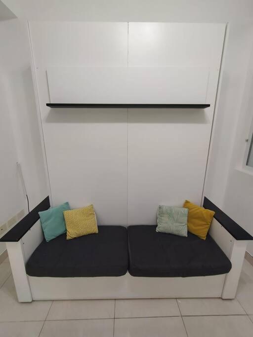 Departamento Completo- Bs As Home