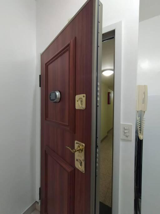 Departamento Completo- Bs As Home