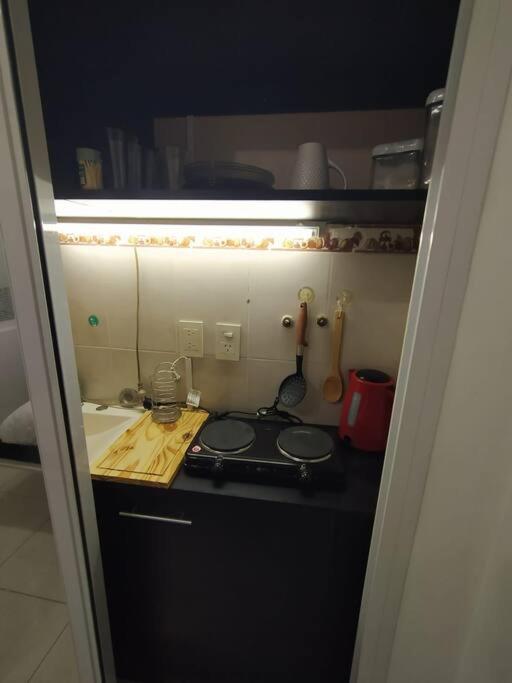 Departamento Completo- Bs As Home