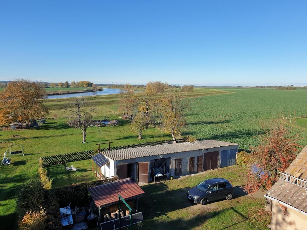 Pension Weitblick