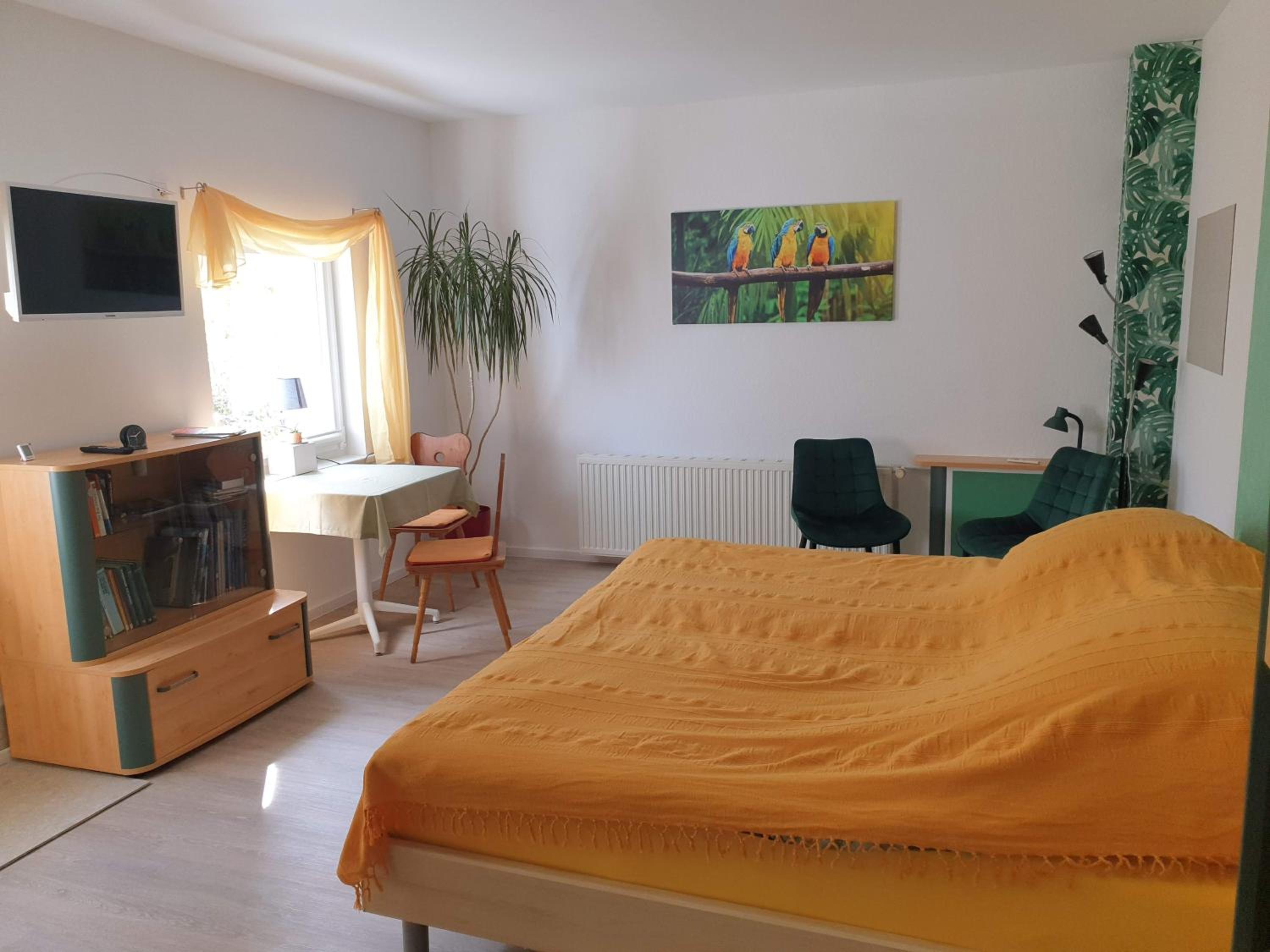 Pension Weitblick