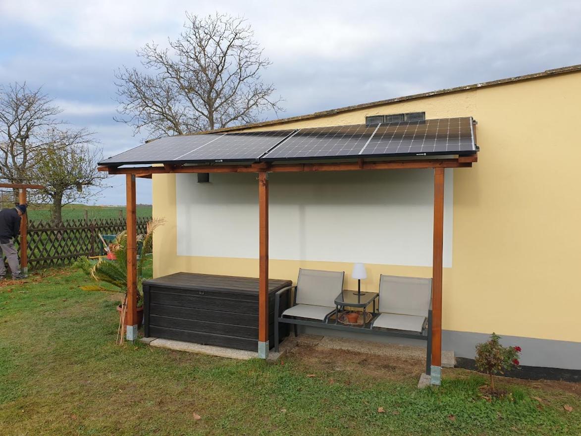Pension Weitblick