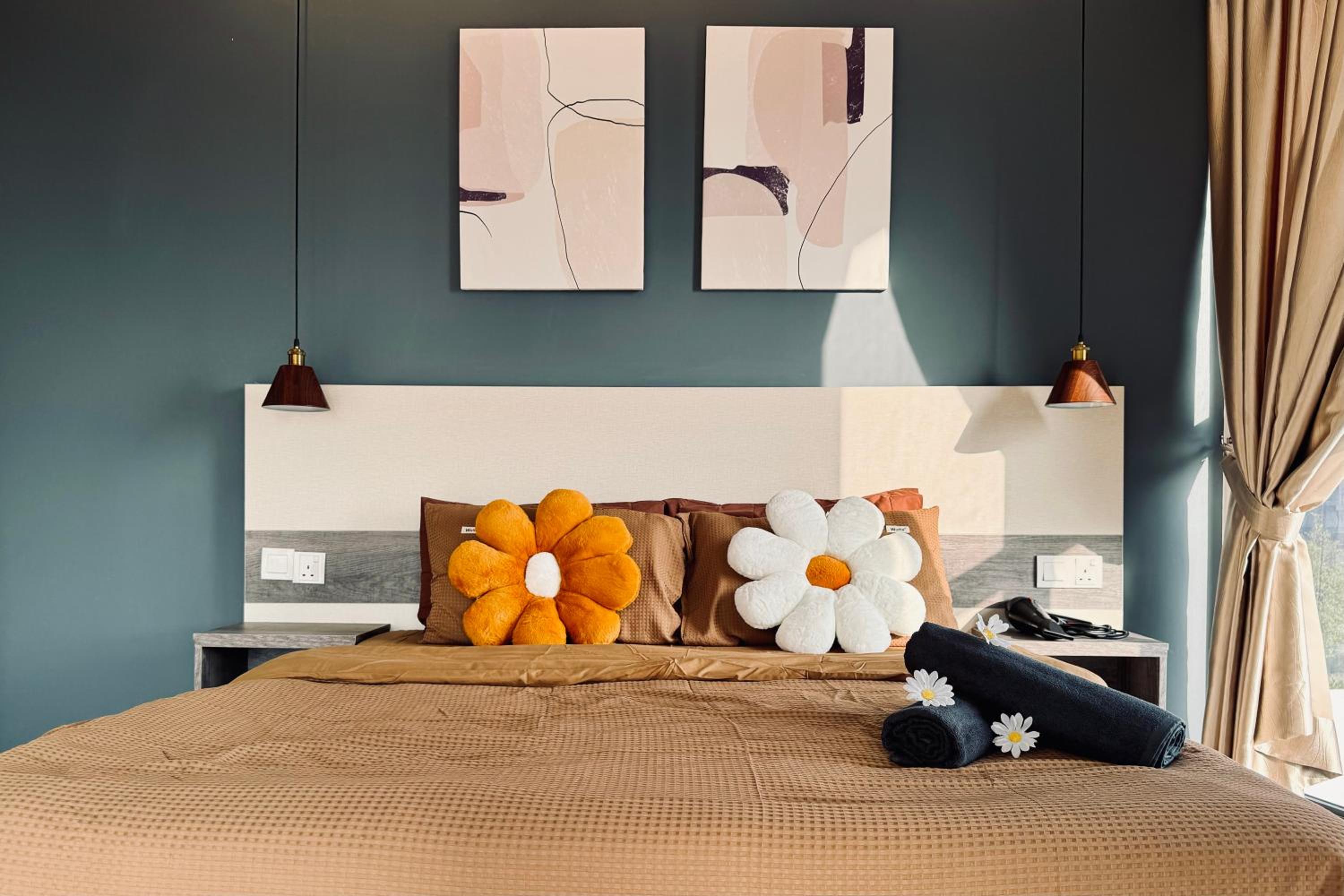 Continew by Xuan and Partner near KLCC and Bukit Bintang