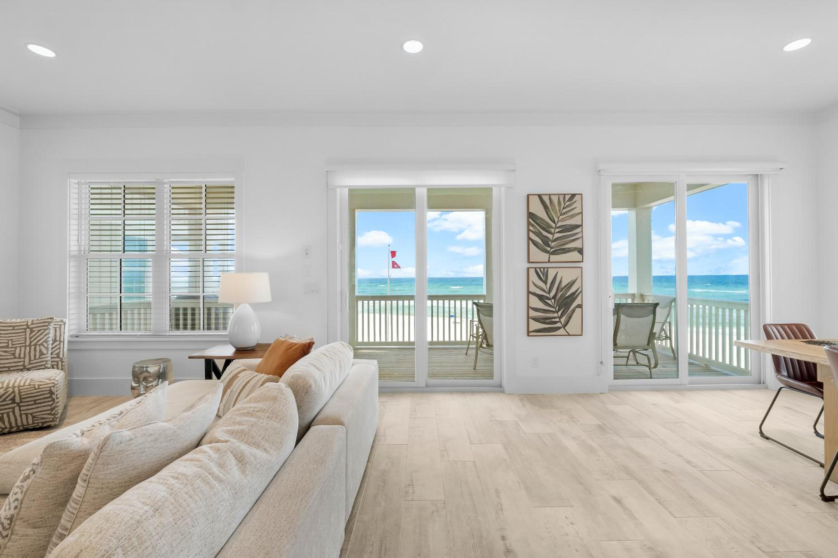 Beach House - Reel Em Inn by Panhandle Getaways view 5