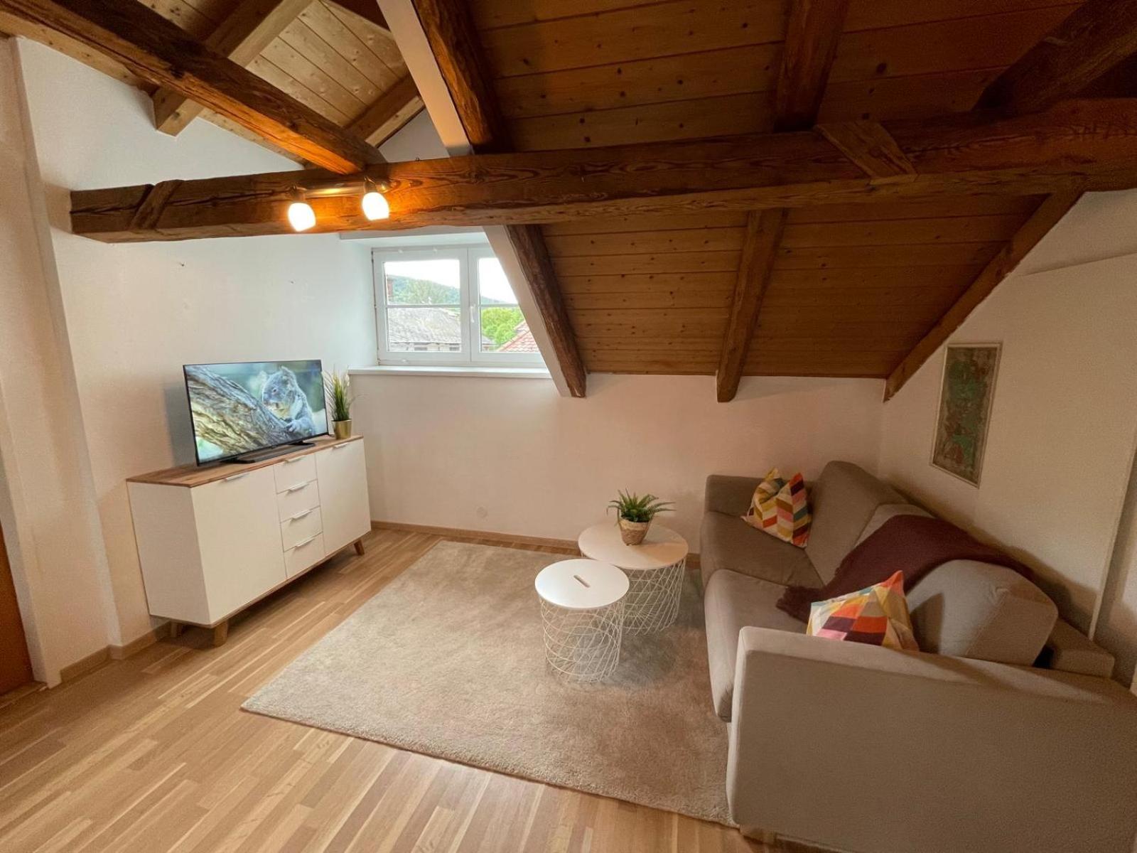 BullsLiving Seeapartment 6 Am Corso