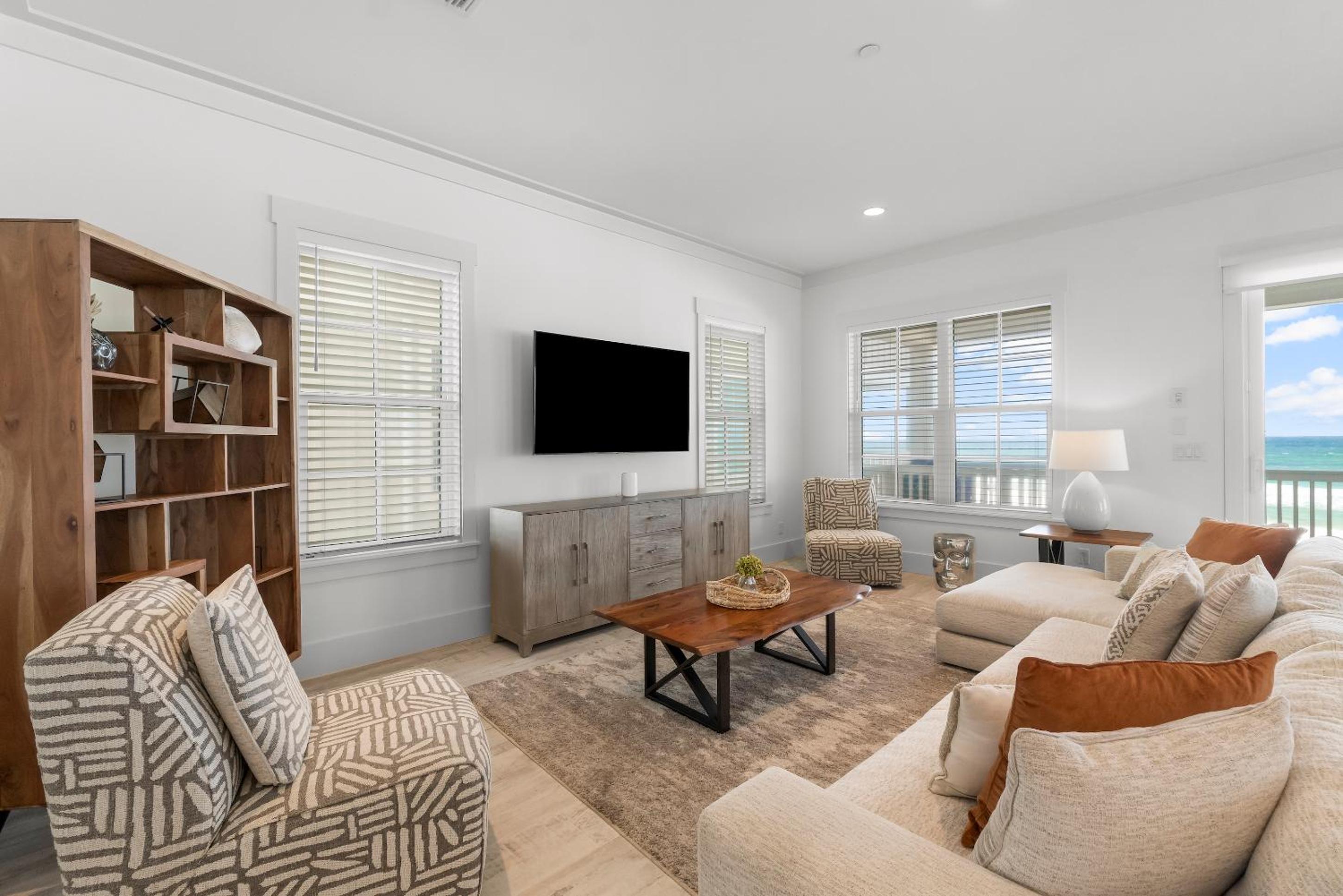 Beach House - Reel Em Inn by Panhandle Getaways view 3