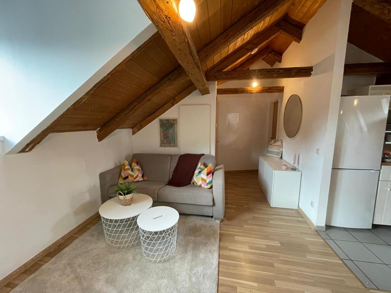 BullsLiving Seeapartment 6 Am Corso