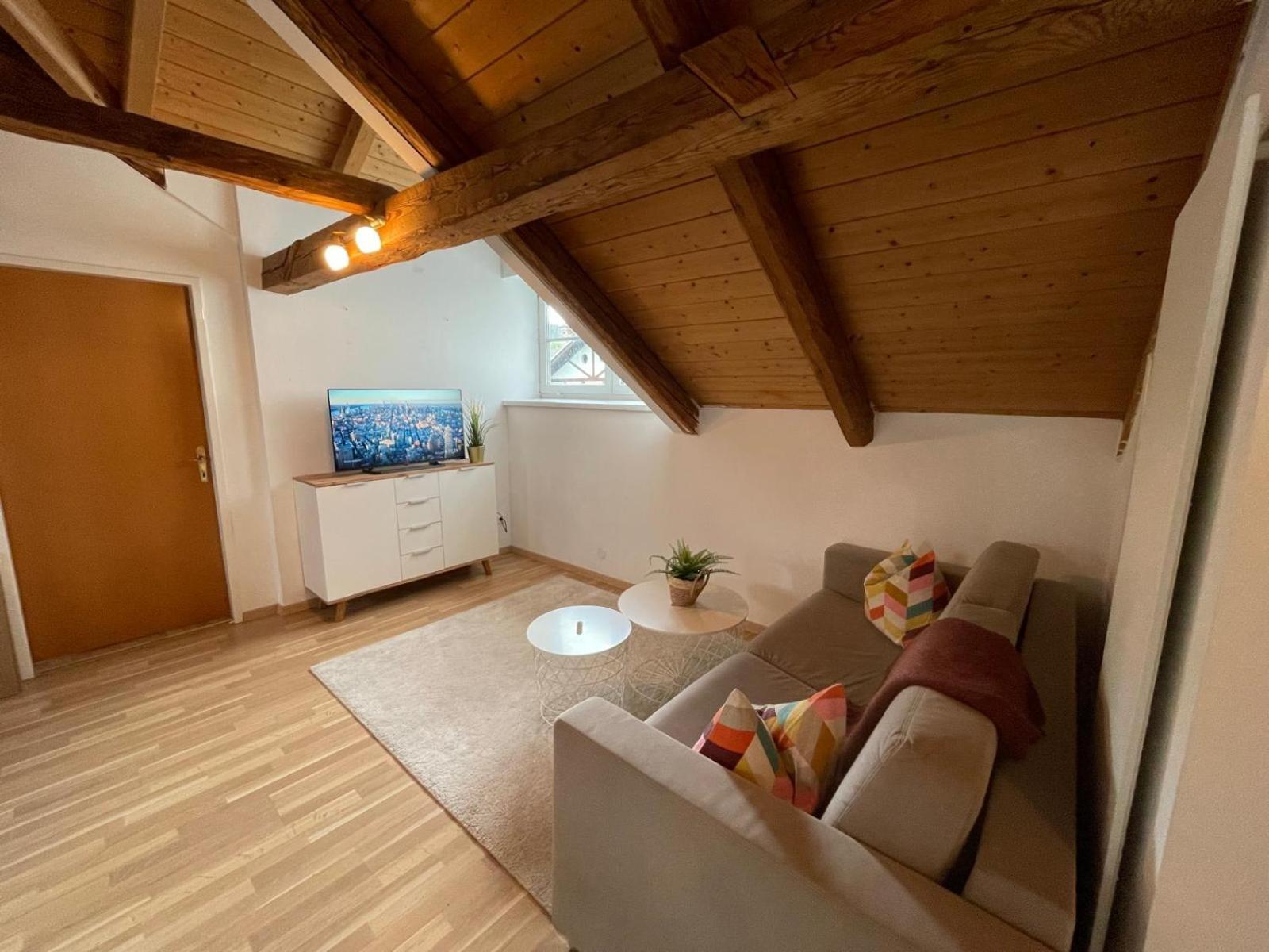 BullsLiving Seeapartment 6 Am Corso