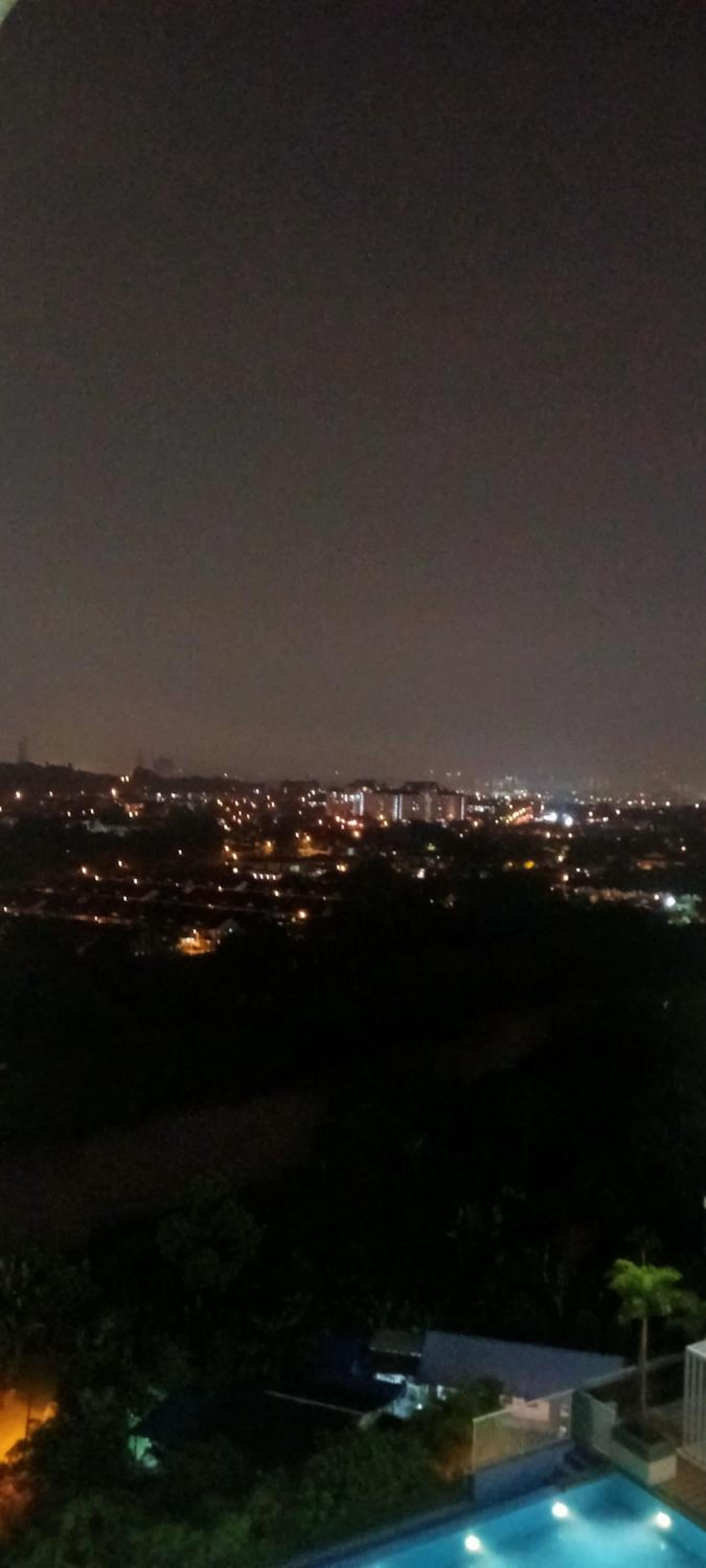 Melangok Homestay