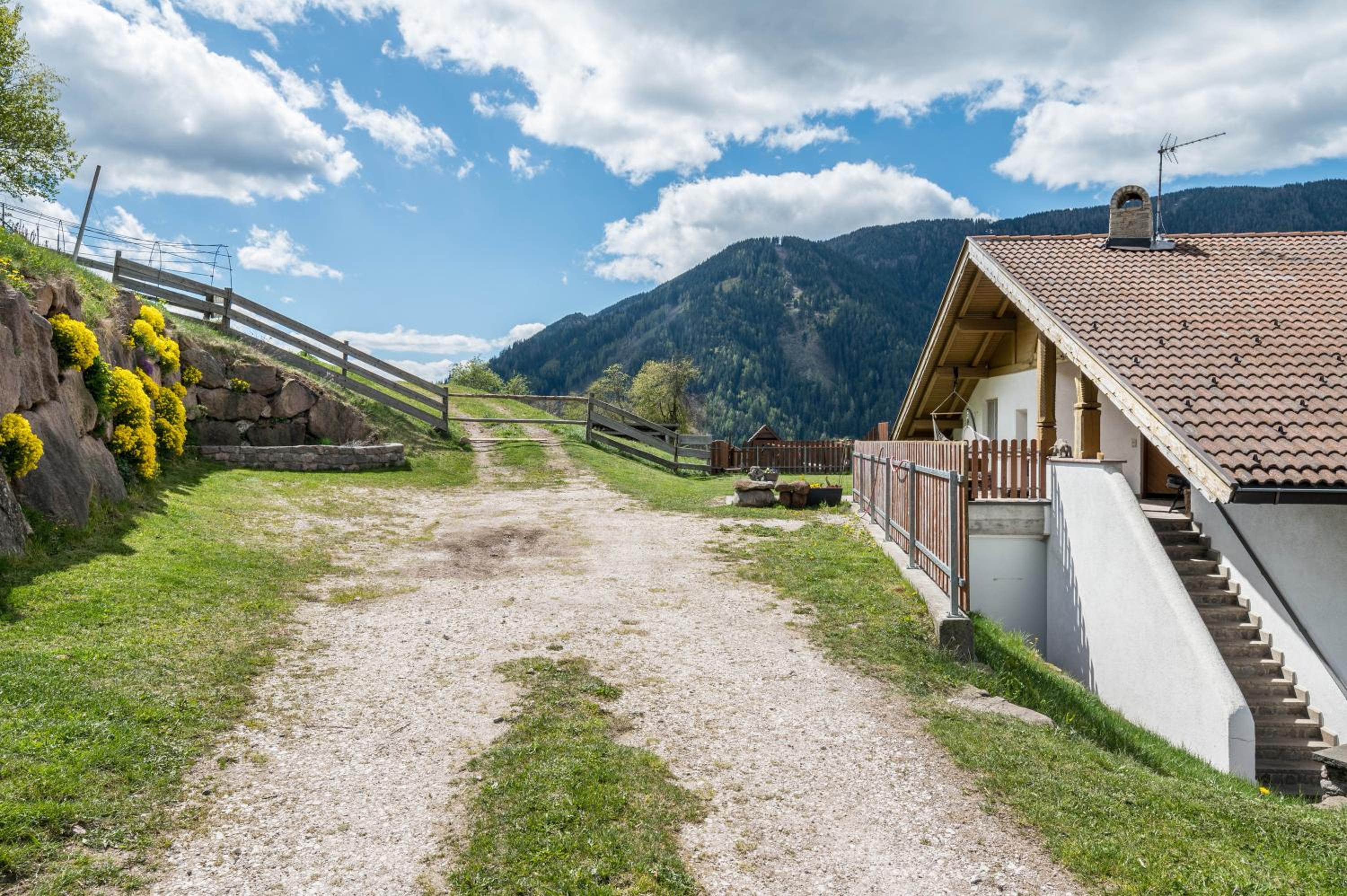 Stofnerhof Waldduft