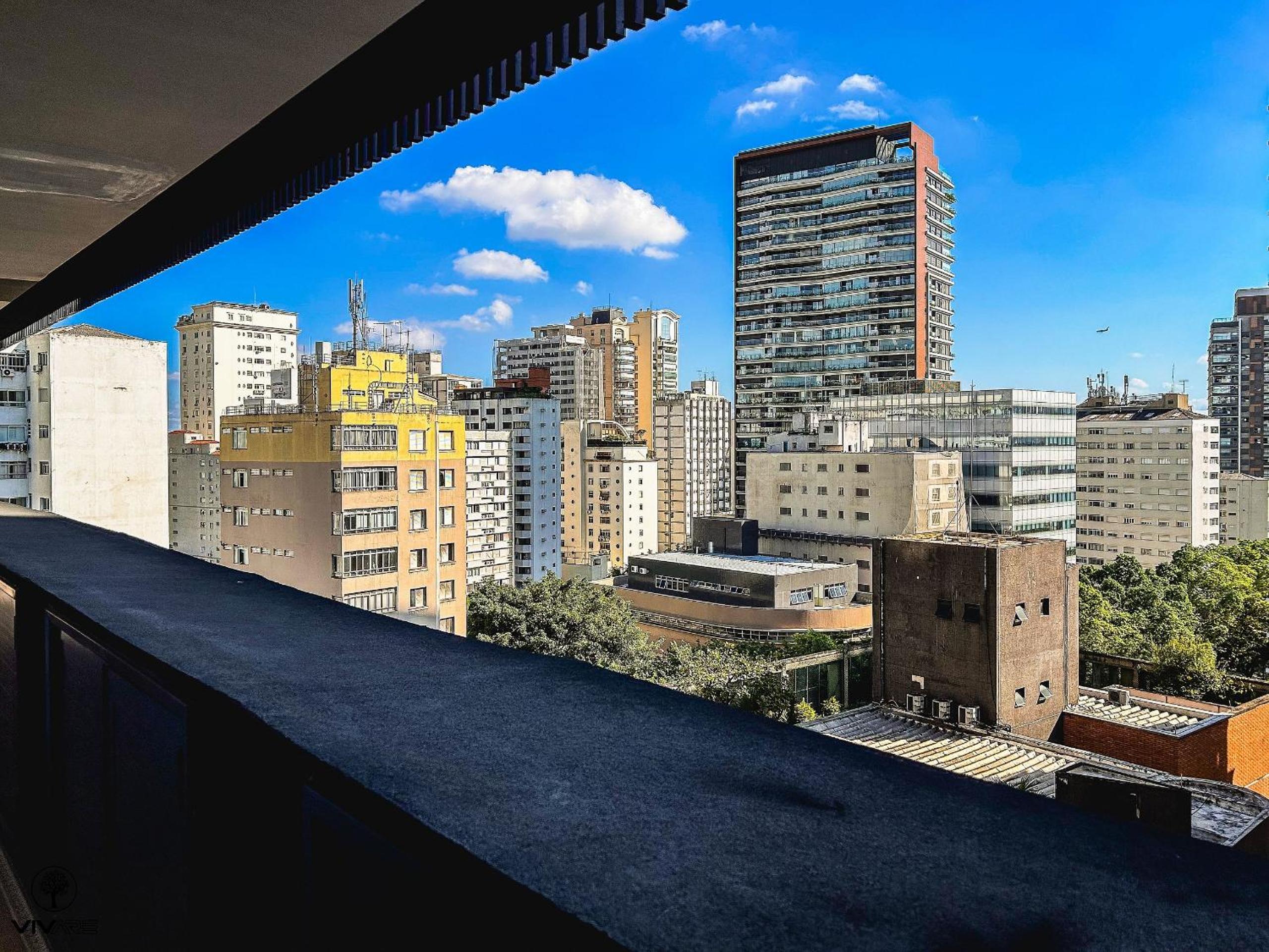 Seasons Pinheiros - Vivare