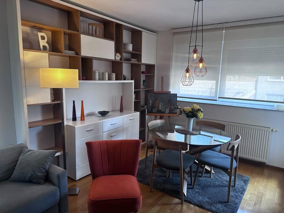 Apartman Pionirska dolina