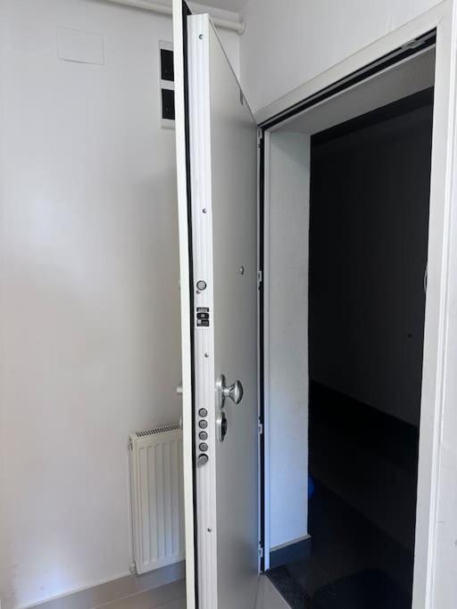 Apartman Pionirska dolina