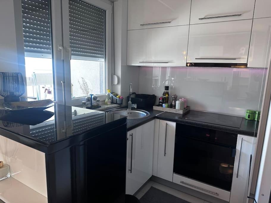 Apartman Pionirska dolina
