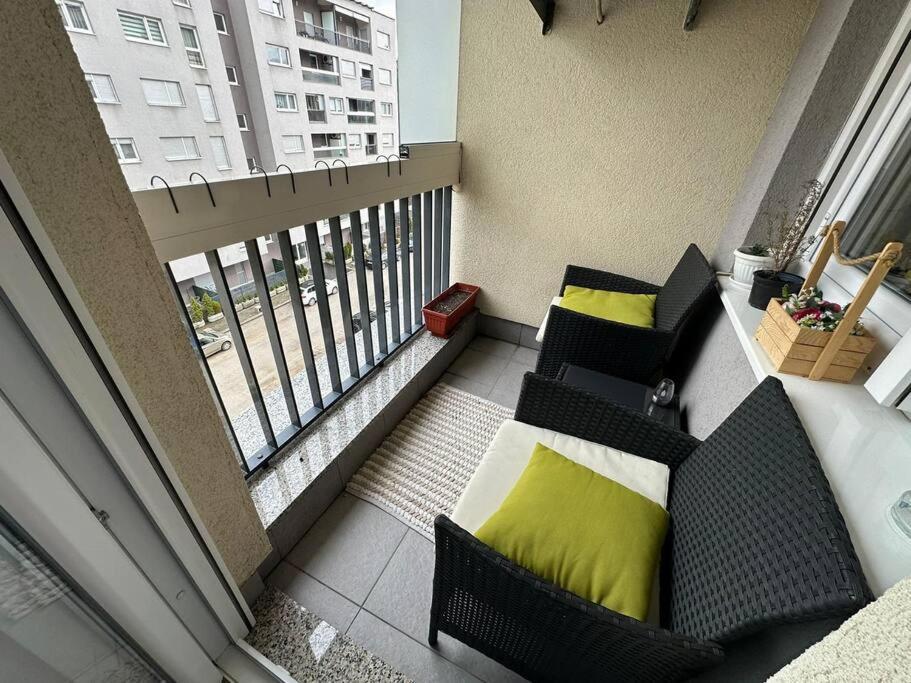Apartman Pionirska dolina