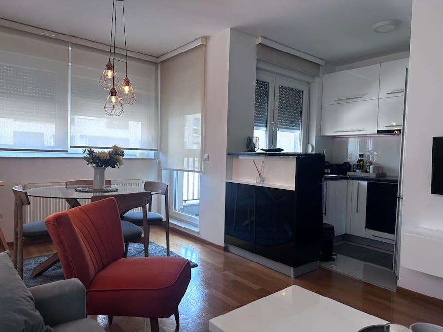 Apartman Pionirska dolina