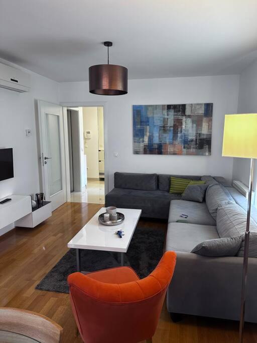 Apartman Pionirska dolina