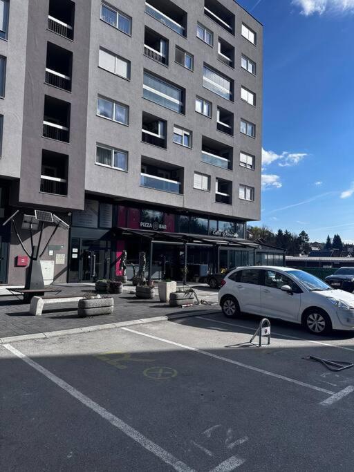 Apartman Pionirska dolina