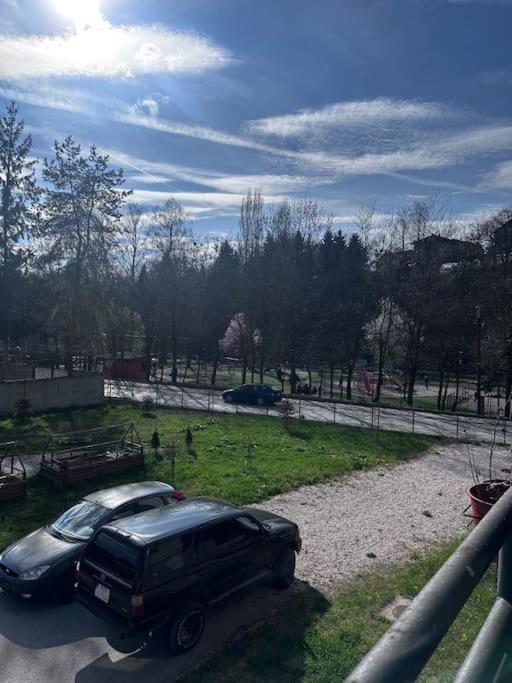Apartman Pionirska dolina
