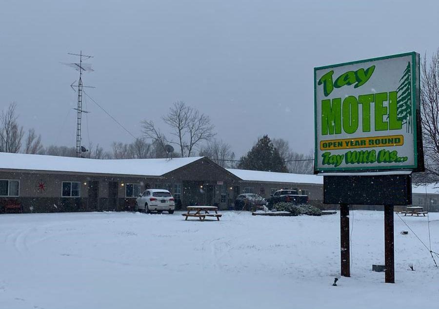Tay Motel view 5