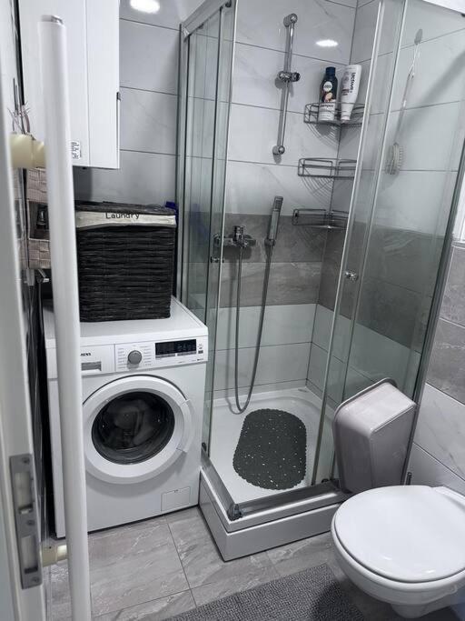 Apartman Pionirska dolina