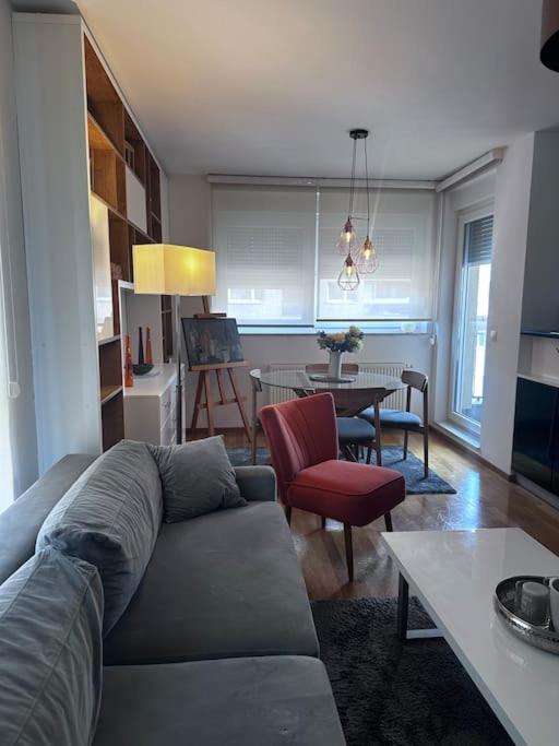 Apartman Pionirska dolina