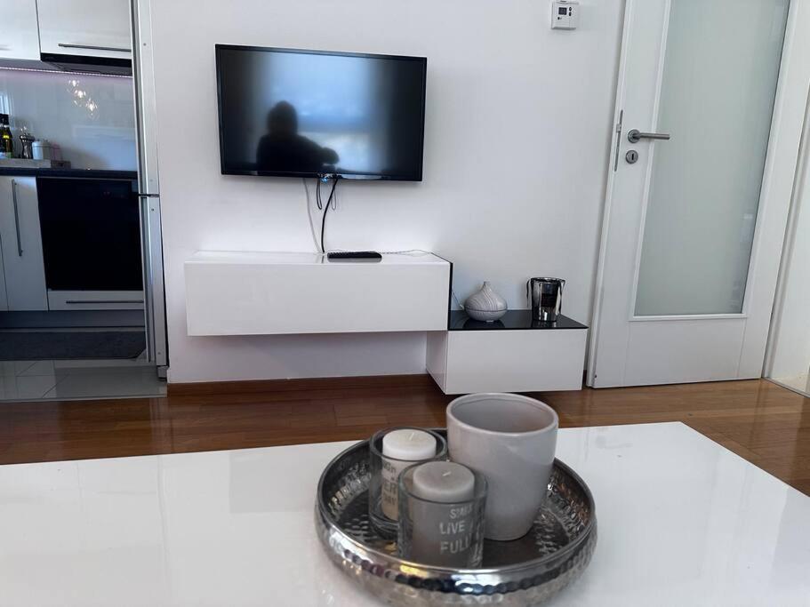 Apartman Pionirska dolina