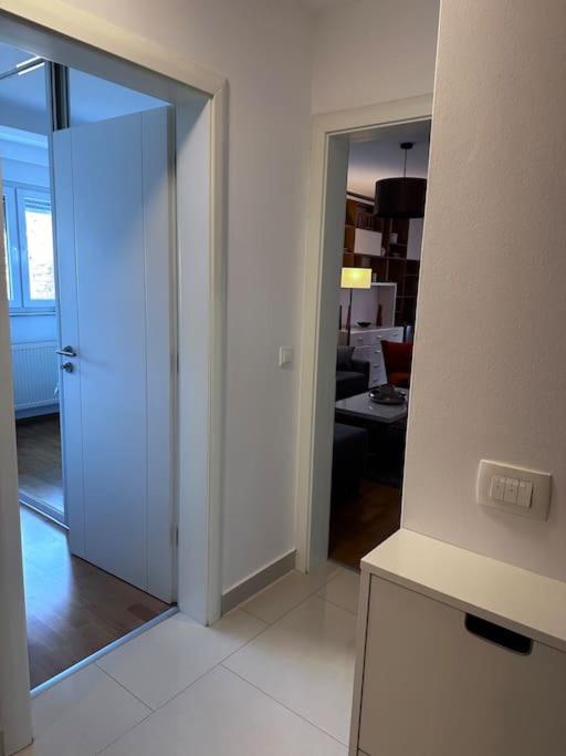 Apartman Pionirska dolina