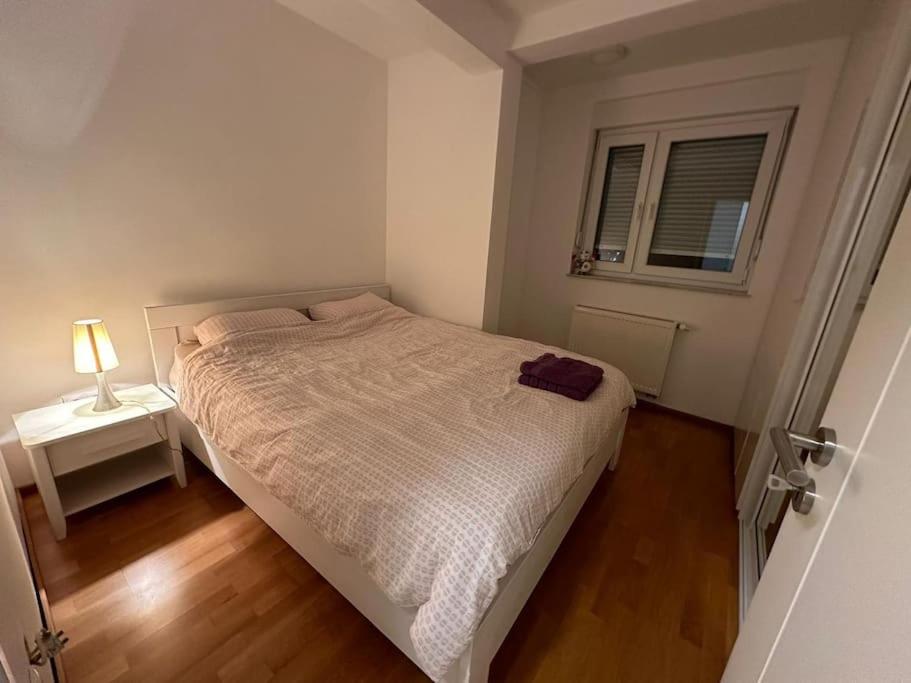Apartman Pionirska dolina