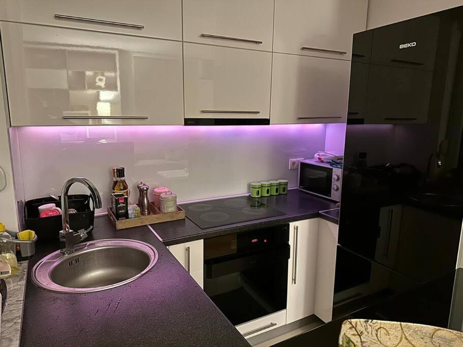 Apartman Pionirska dolina